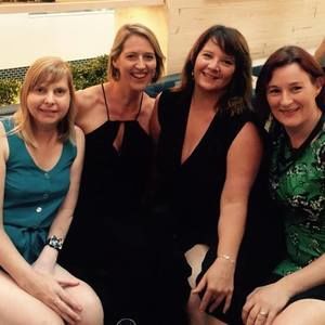 Meet your Posher, Vanessa